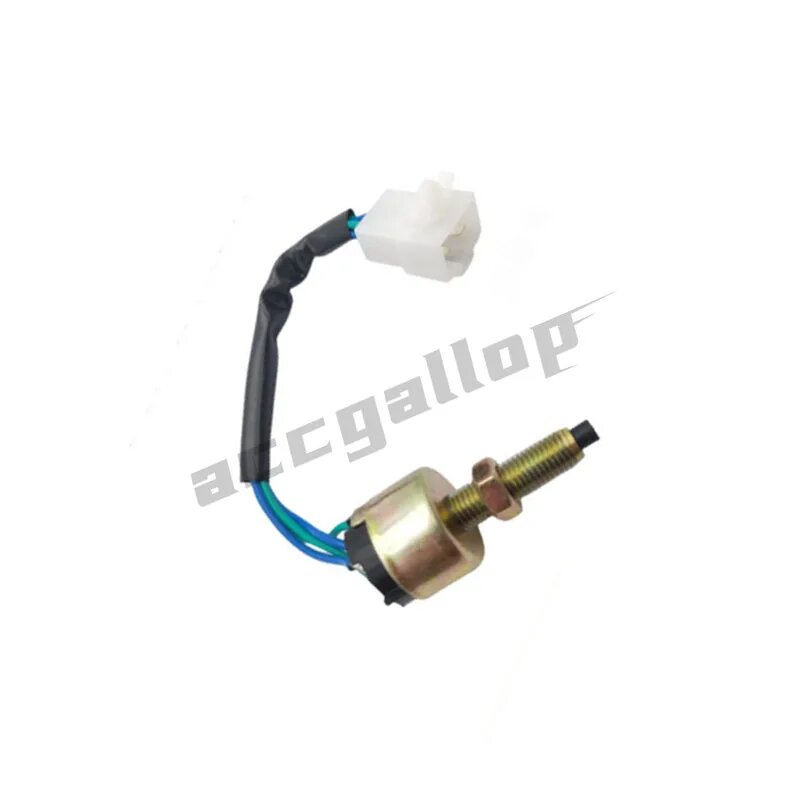 Выключатель стоп-сигнала для Great Wall для Haval H3/H5/H6/M2/M4 VOLEEX C30/50 Wingle 3/5/6 4134400-K08-FC China