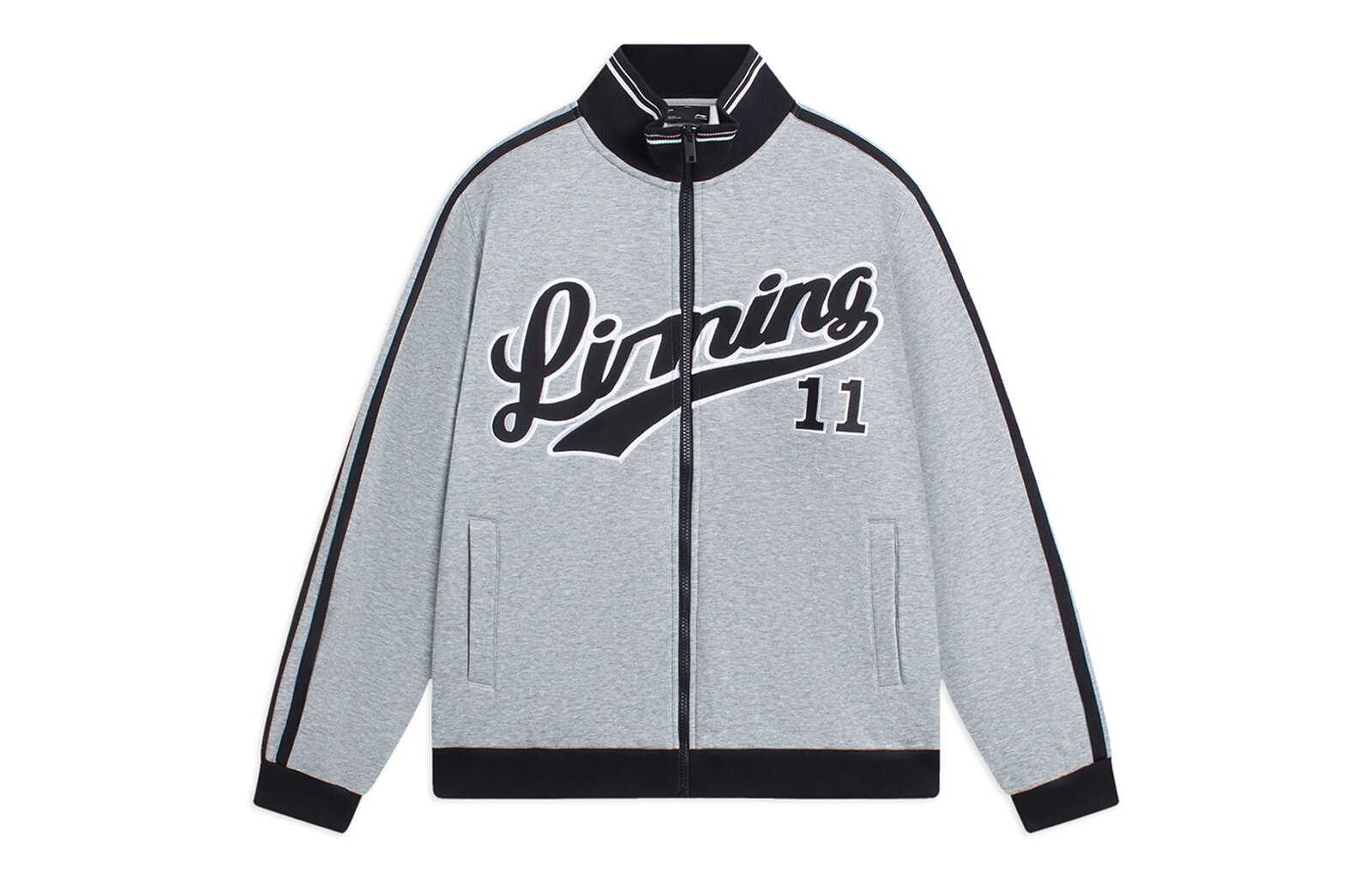 Толстовка LI-NING Sports Life Collection, 1 шт.