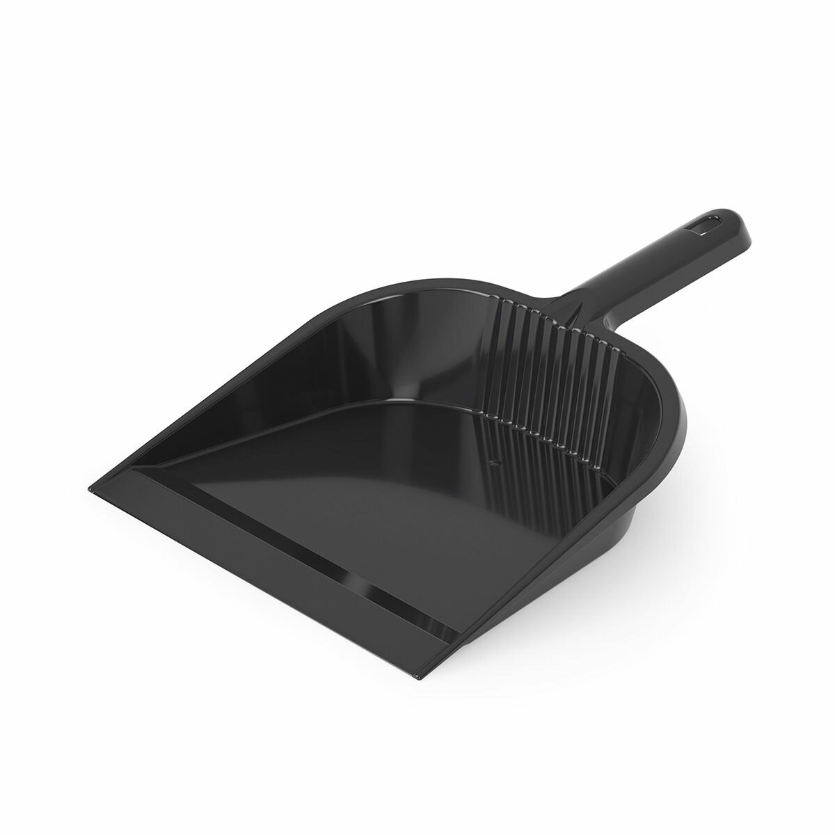 Совок для мусора Альтернатива "Универсал", размер 25х15 см, прямоугольный