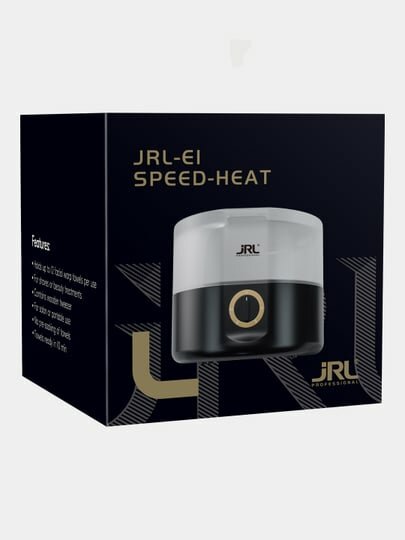 Распариватель полотенец JRL — фото 1