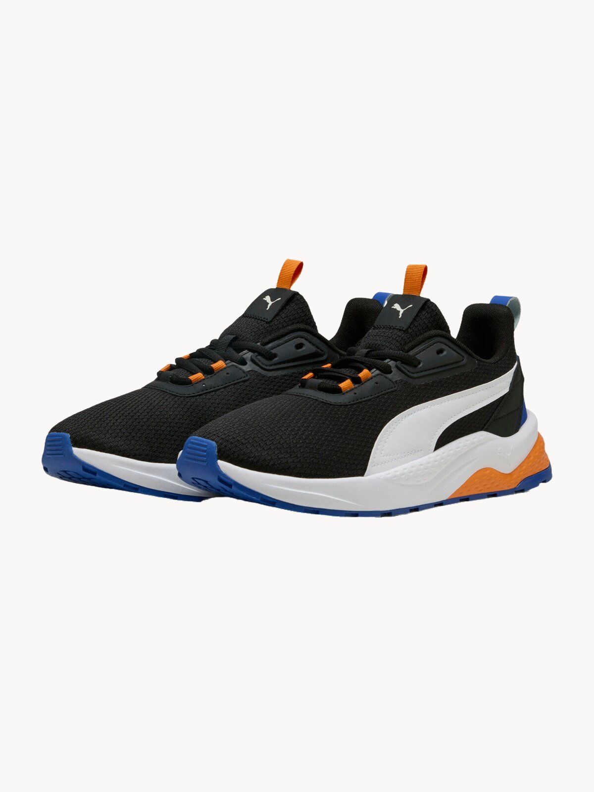 Кроссовки PUMA Anzarun FS 2.0, размер 10,5 UK, мультиколор