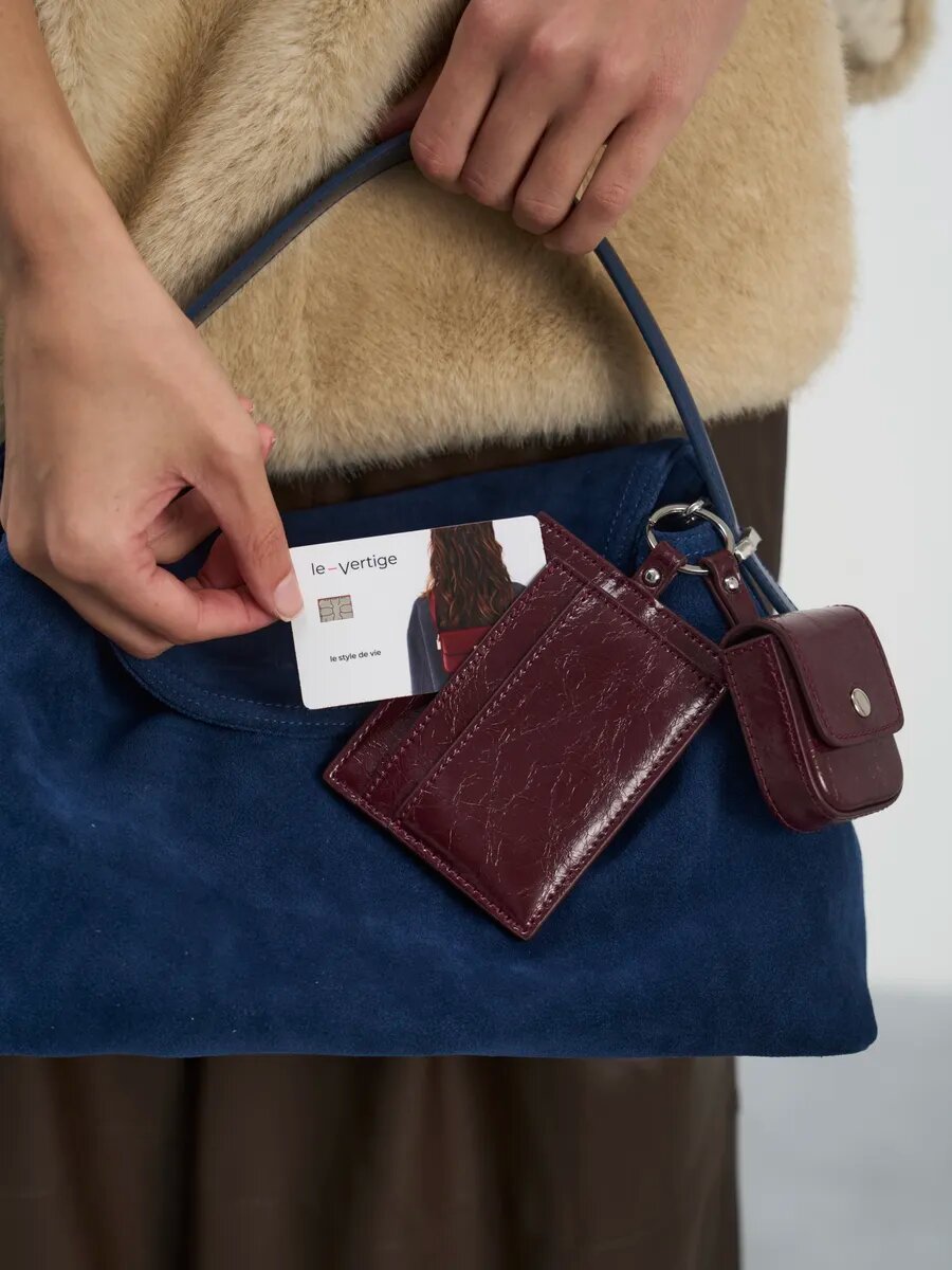 Держатель для сумок LeVertige — фото 1