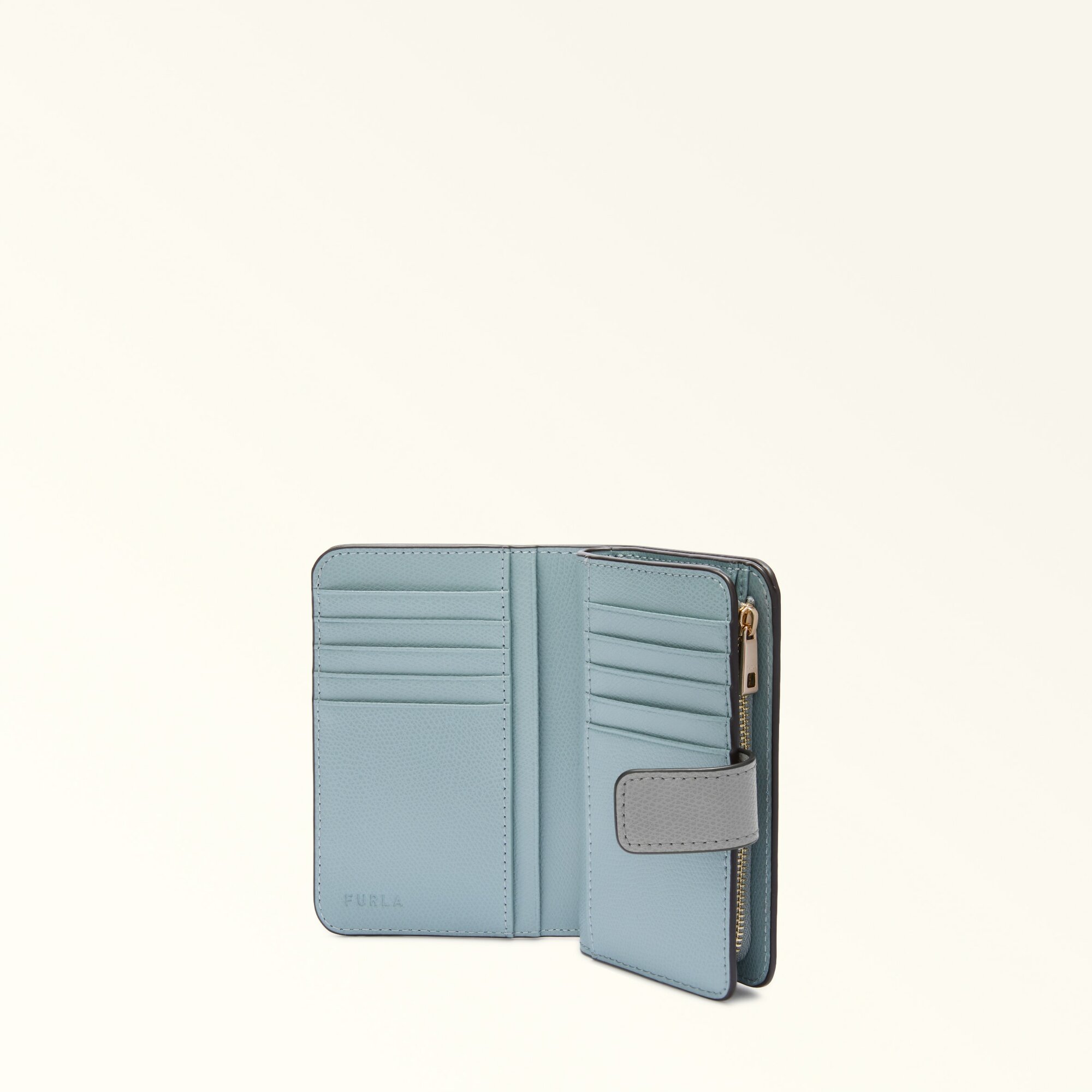 Кошелек FURLA CAMELIA M COMPACT WALLET — фото 1