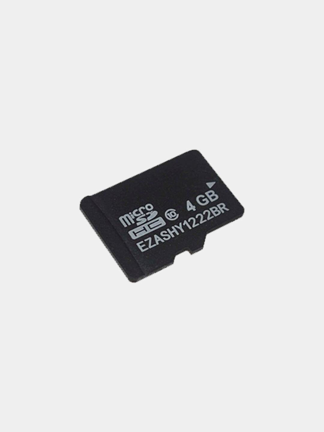 Микро флешка Micro SD 2, 4, 8, 16, 32, 64 Гб - Высокоскоростные карты Ezashy Micro SD HC