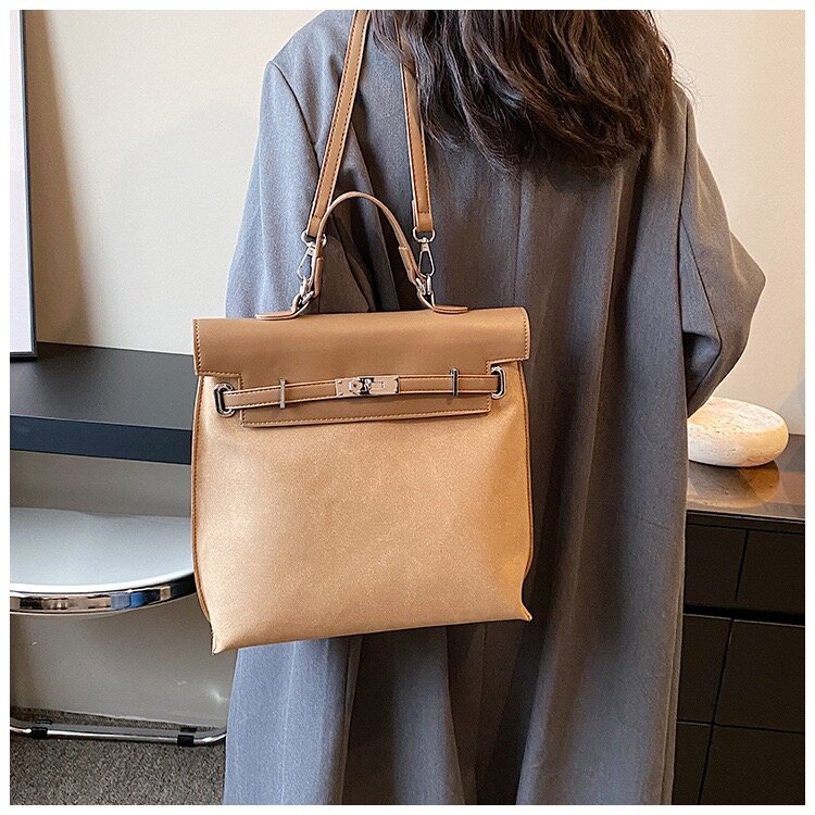 Сумка-рюкзак