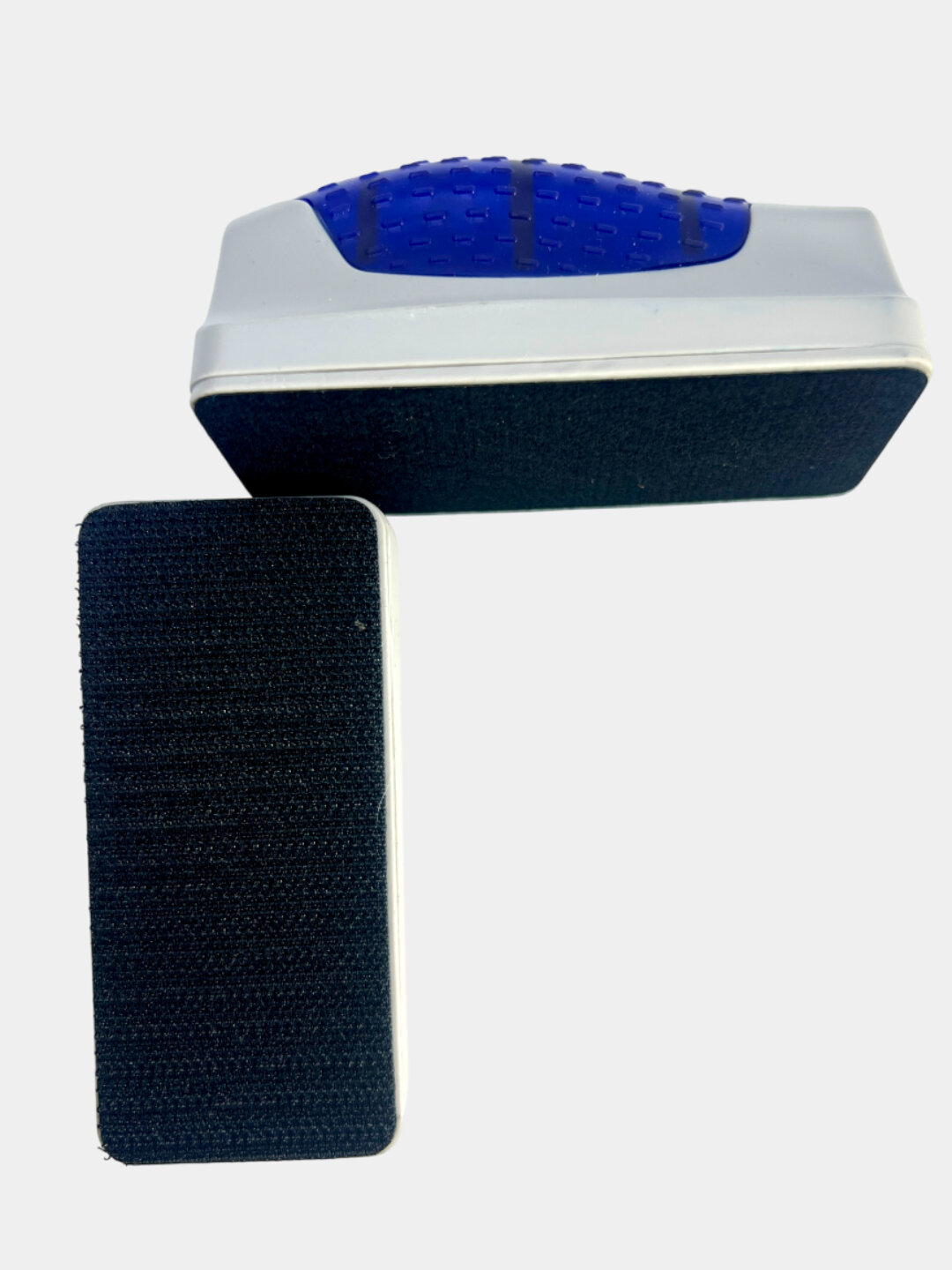 Скребок магнитный SOBO SB-BMIN для чистки стекла аквариума, удобный в использовании