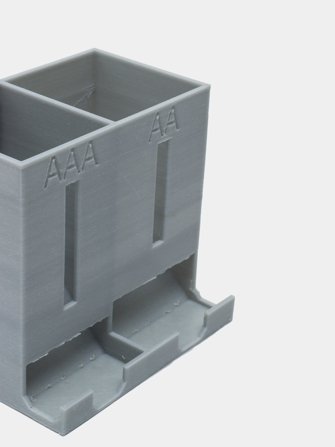 Диспенсер батарей — фото 1