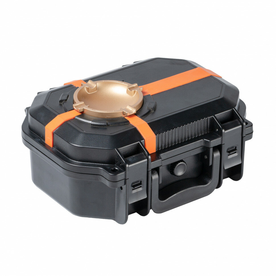 Кейс пластиковый OffRoadTeam серия MC модель MCT2817 внутренние размеры 284*174*113мм объем 558л с Гидрометром IP67