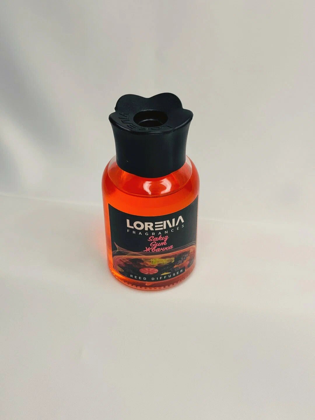 Арома-диффузор LORENA, с ароматом жвачки, эфирные масла, 8 недель — фото 1