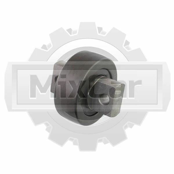 Ролик каретки боковой Komatsu FD25C-16 (3EB-71-33260) (#Wanda)