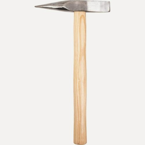 Изображение товара Молоток сварщика 300 г, деревянная ручка KRASS 2995047