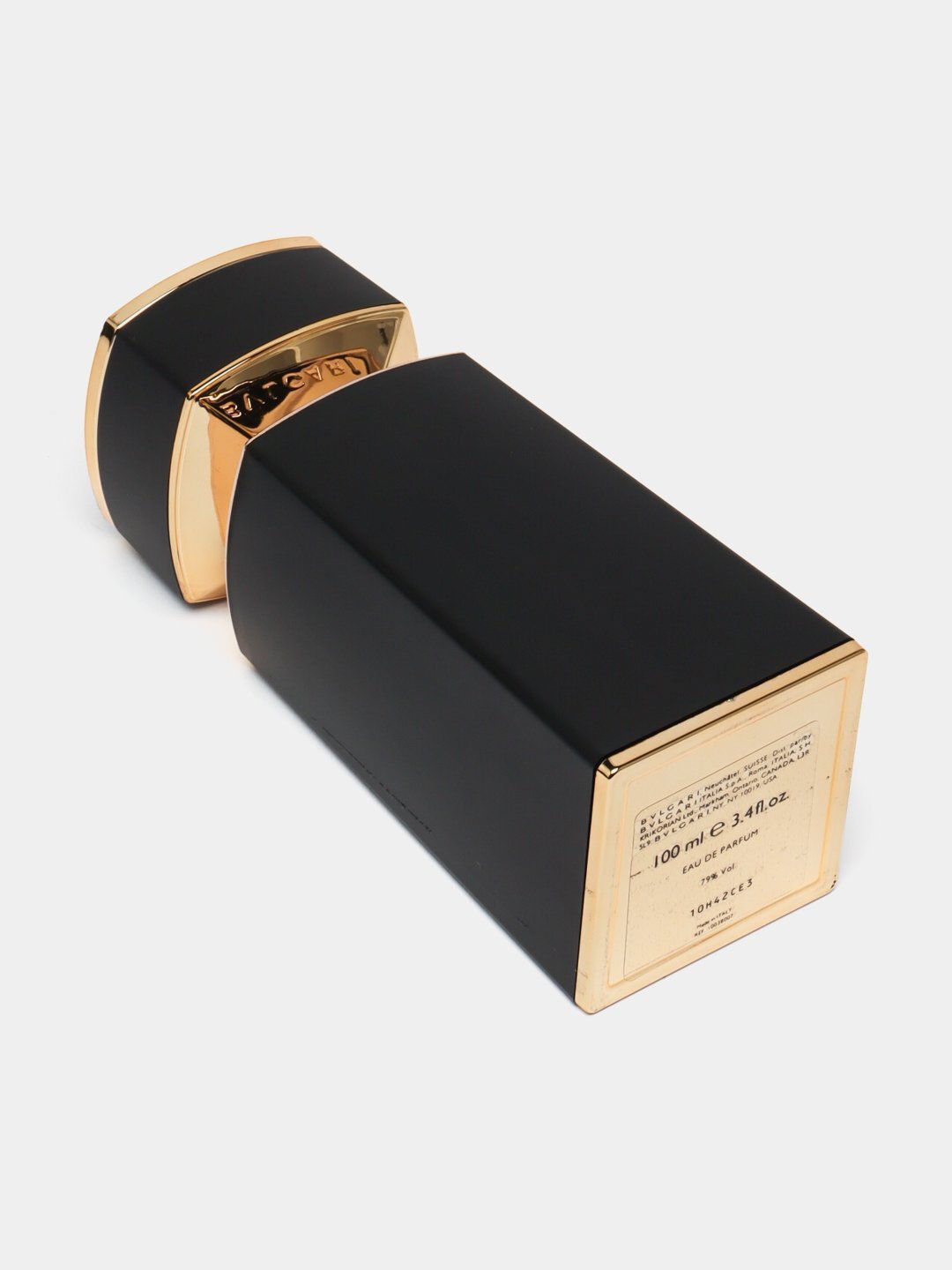 Парфюмерная вода Savdo Belgisi Yo'q Bvlgari "Tygar", мужская, 100мл — фото 1