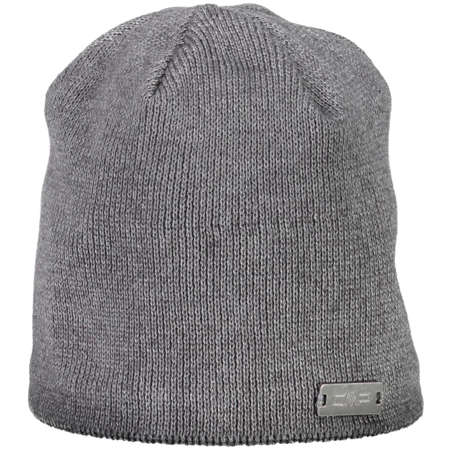 Шапка Campagnolo для мужчин, размер OneSize, серый — фото 1