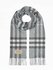 Шарф Burberry