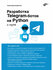 Разработка Telegram-ботов на Python с нуля.