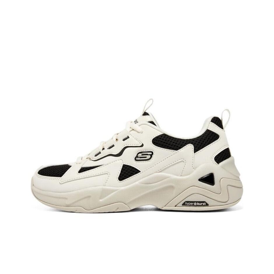 Кроссовки SKECHERS D'LITES HYPER BURST