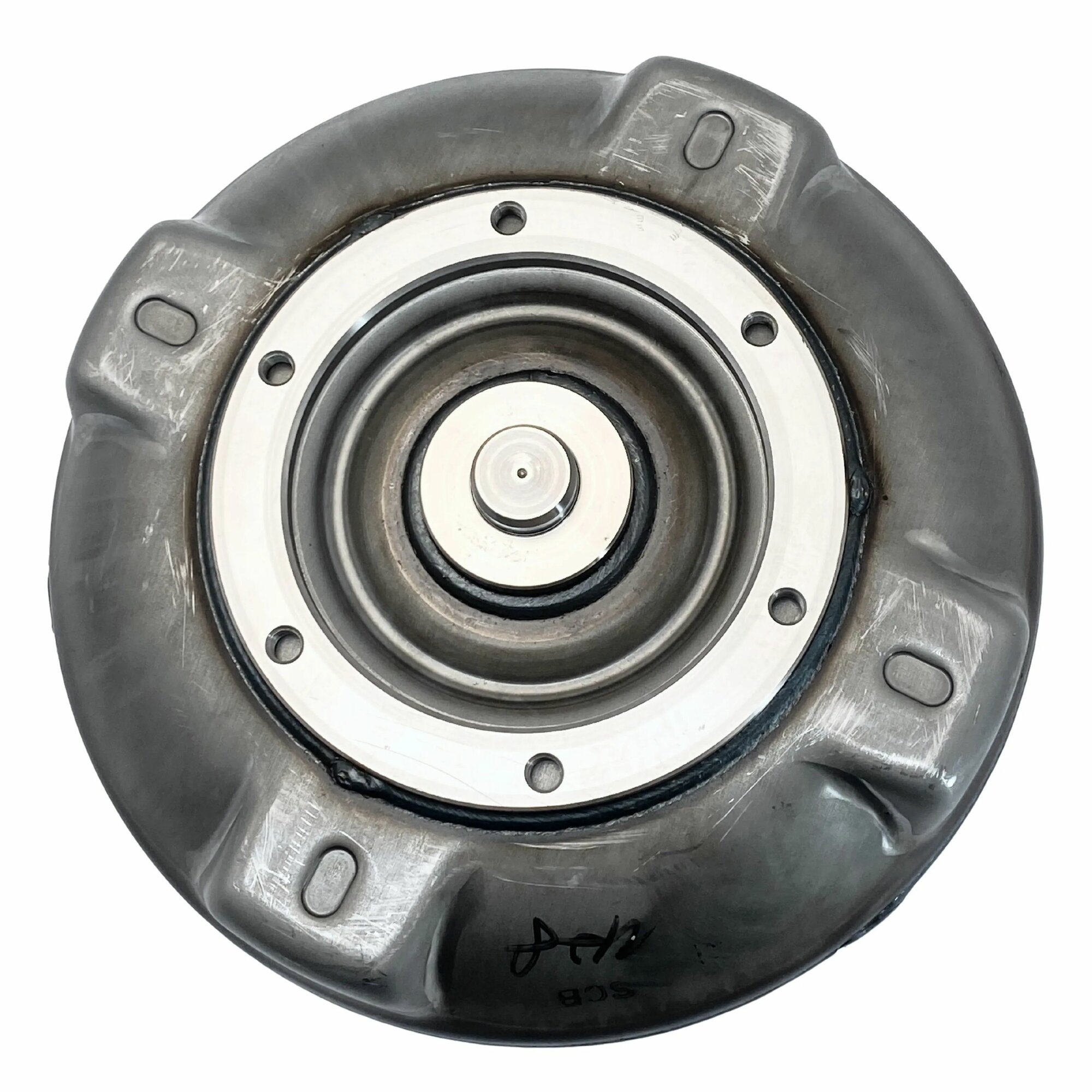 Гидротрансформатор Doosan D20S-3 (FK/GP) (A213432) — фото 1