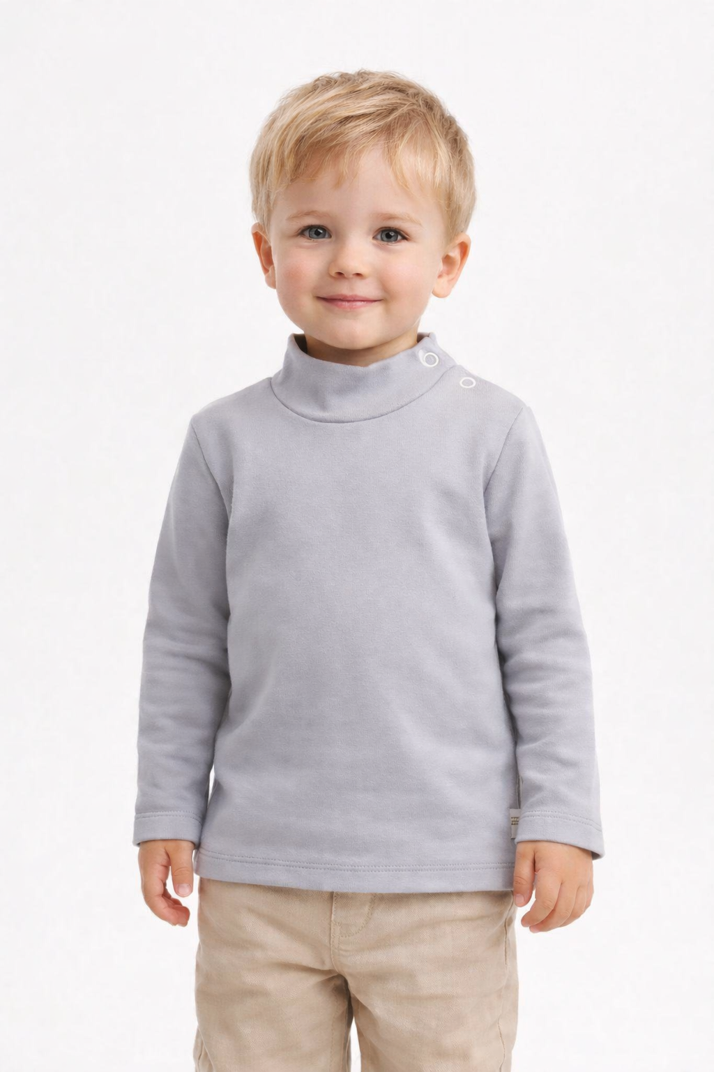 Водолазка  92, 2шт.