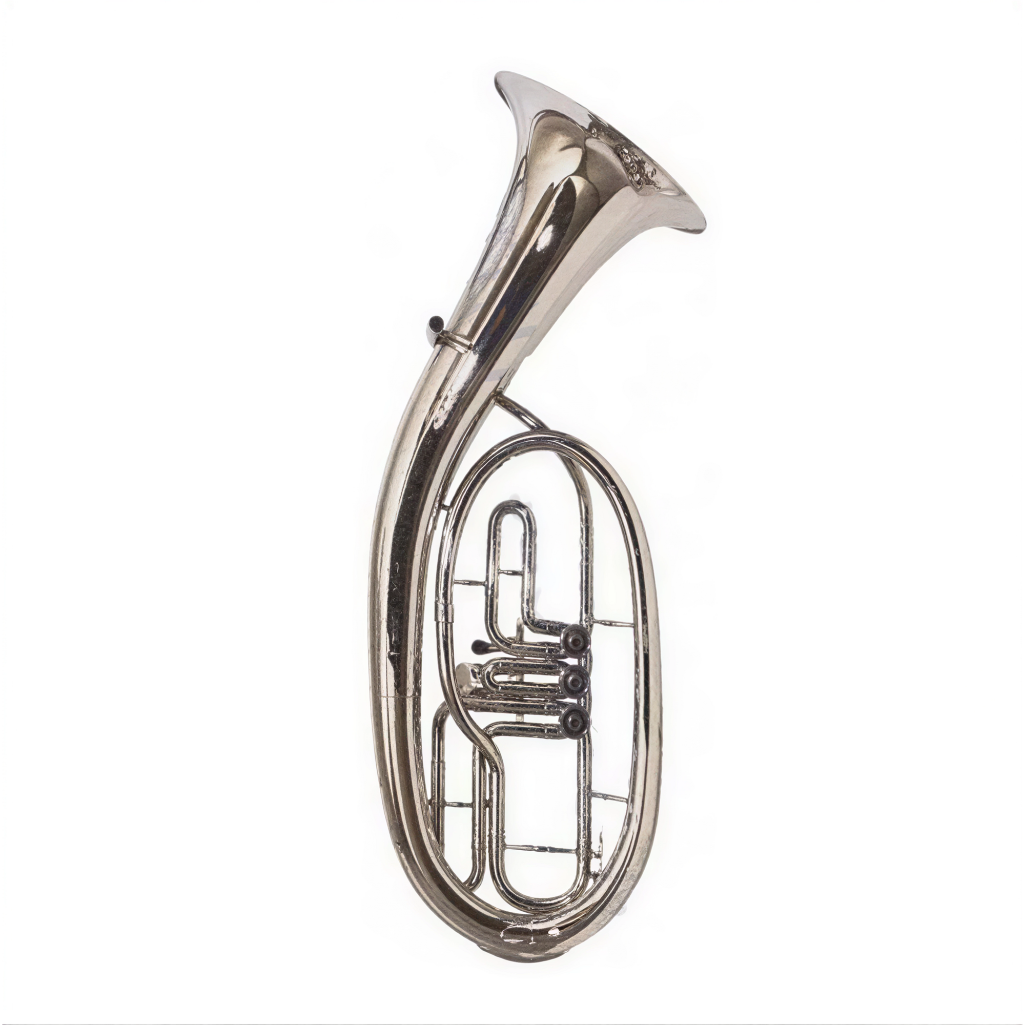 Тенор-горн BRAHNER BRN-1210NP