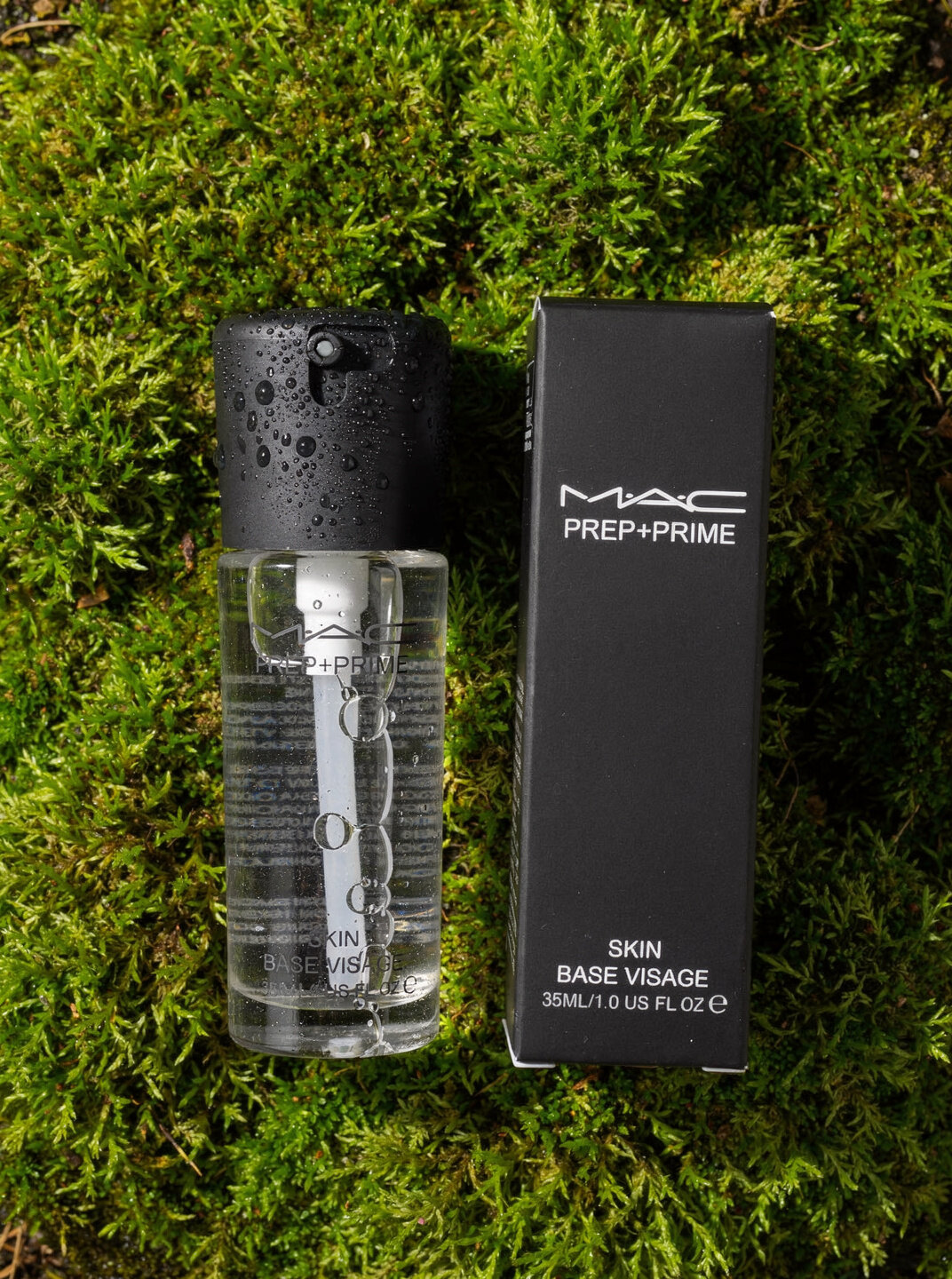 Основа под макияж, праймер, Prep + Prime Skin Base Visage, 35 мл — фото 1