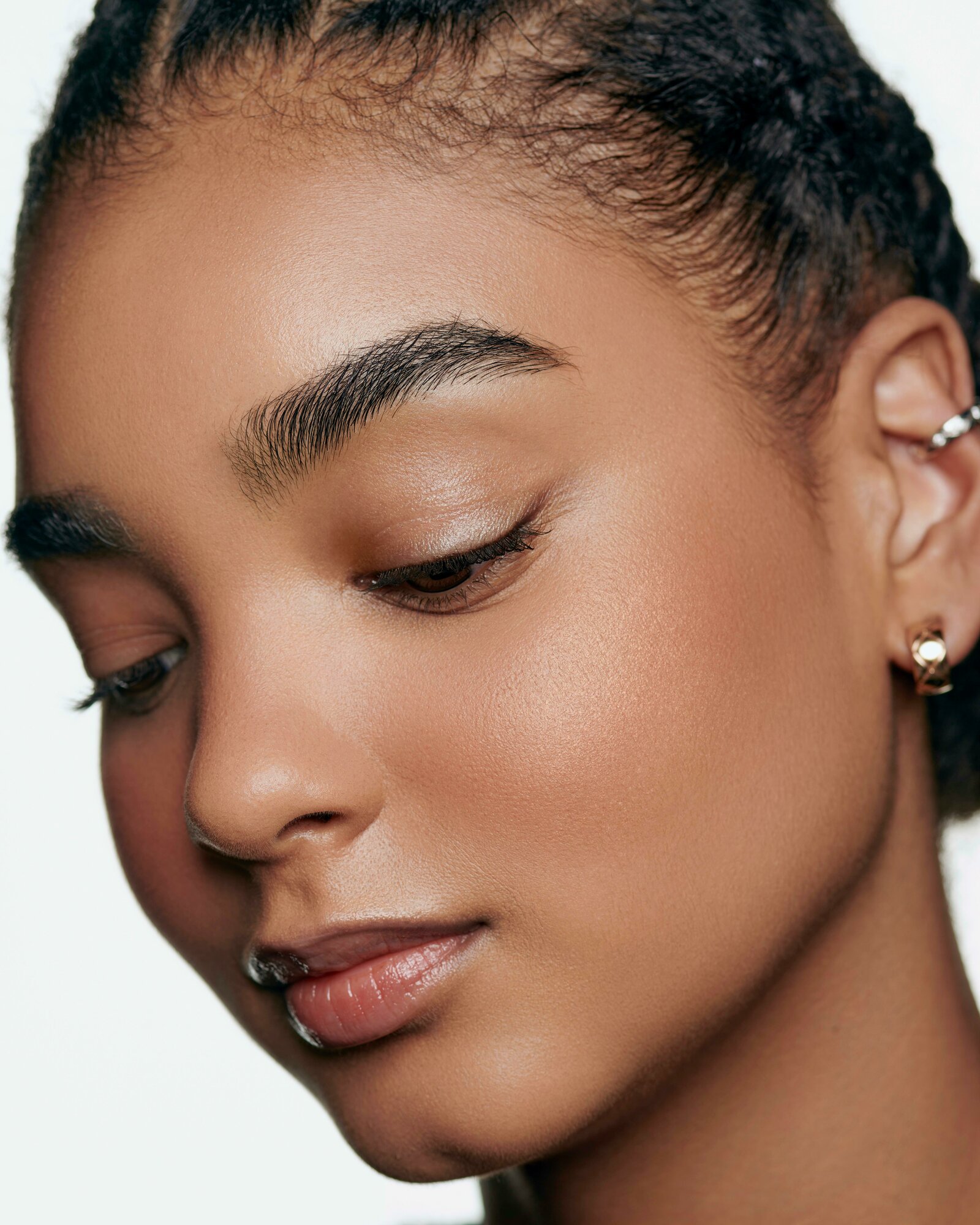 Chanel Компактные румяна Joues Contraste, 03 Brume D'or, 4 г — фото 1