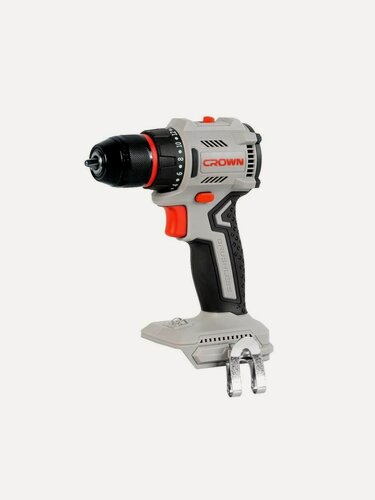 Изображение товара Шуруповерт аккумуляторный бесщеточный CROWN CT21131HMX