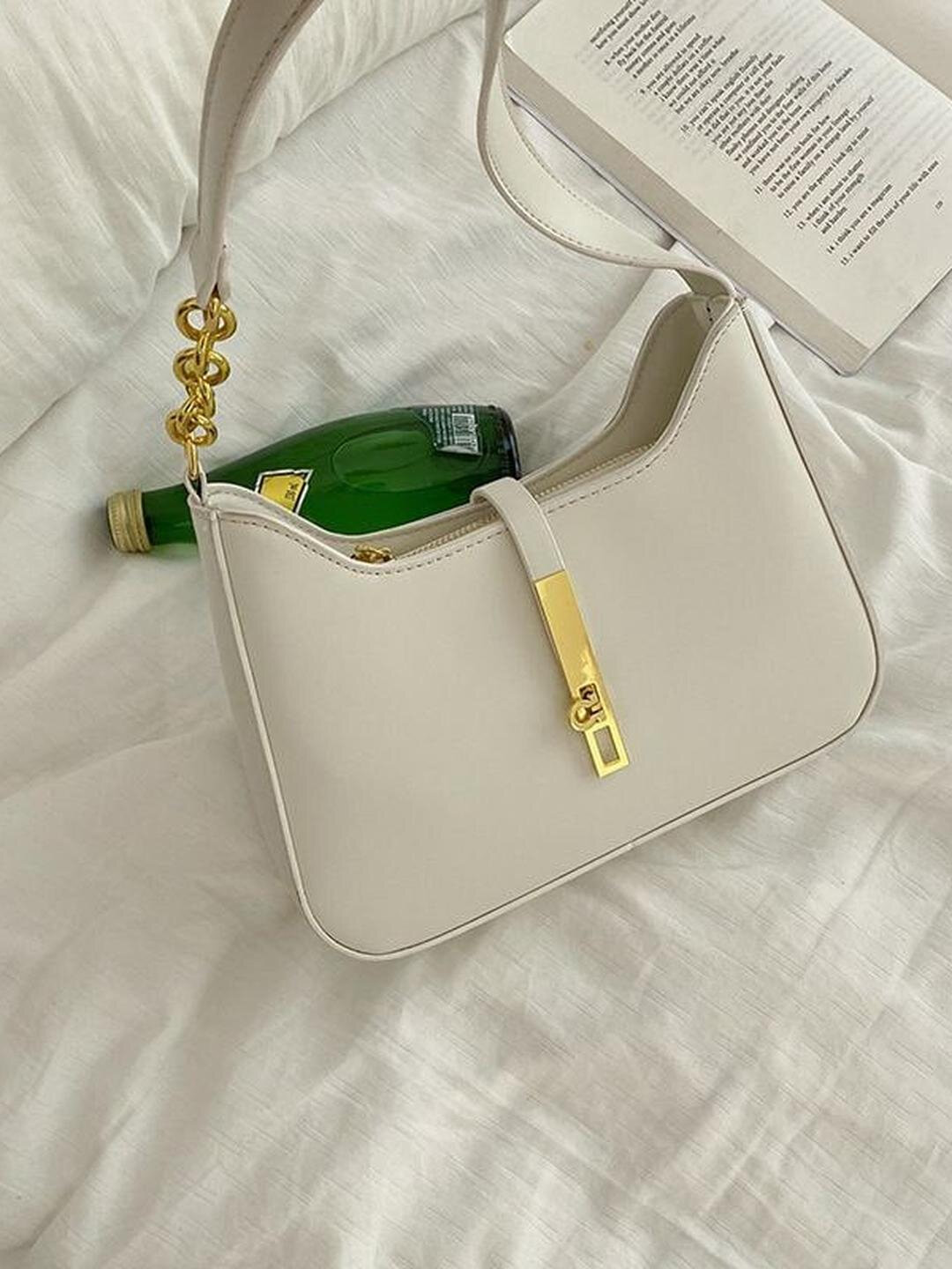 Сумка кросс-боди — фото 1