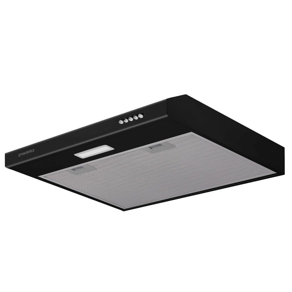 Кухонная вытяжка MAUNFELD Tail Push 60 Black
