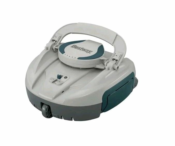 Робот-пылесос "AquaTronix G150" Bestway для бассейна (арт. 58960)