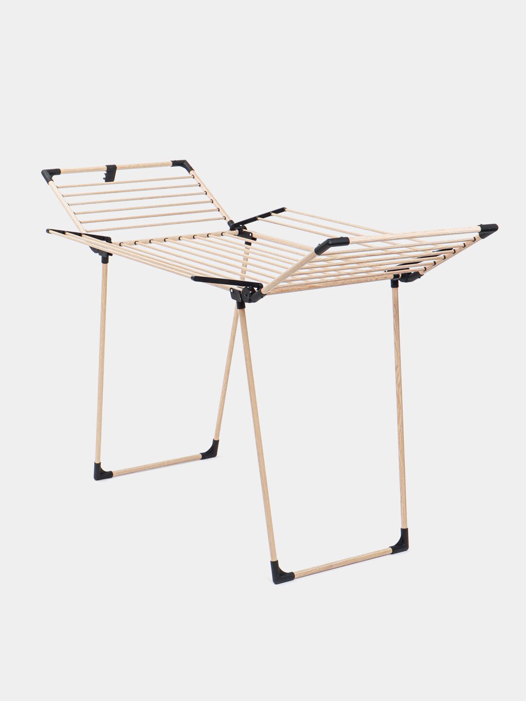 Сушилка для белья, напольная, Millennium Master, металлическая — фото 1