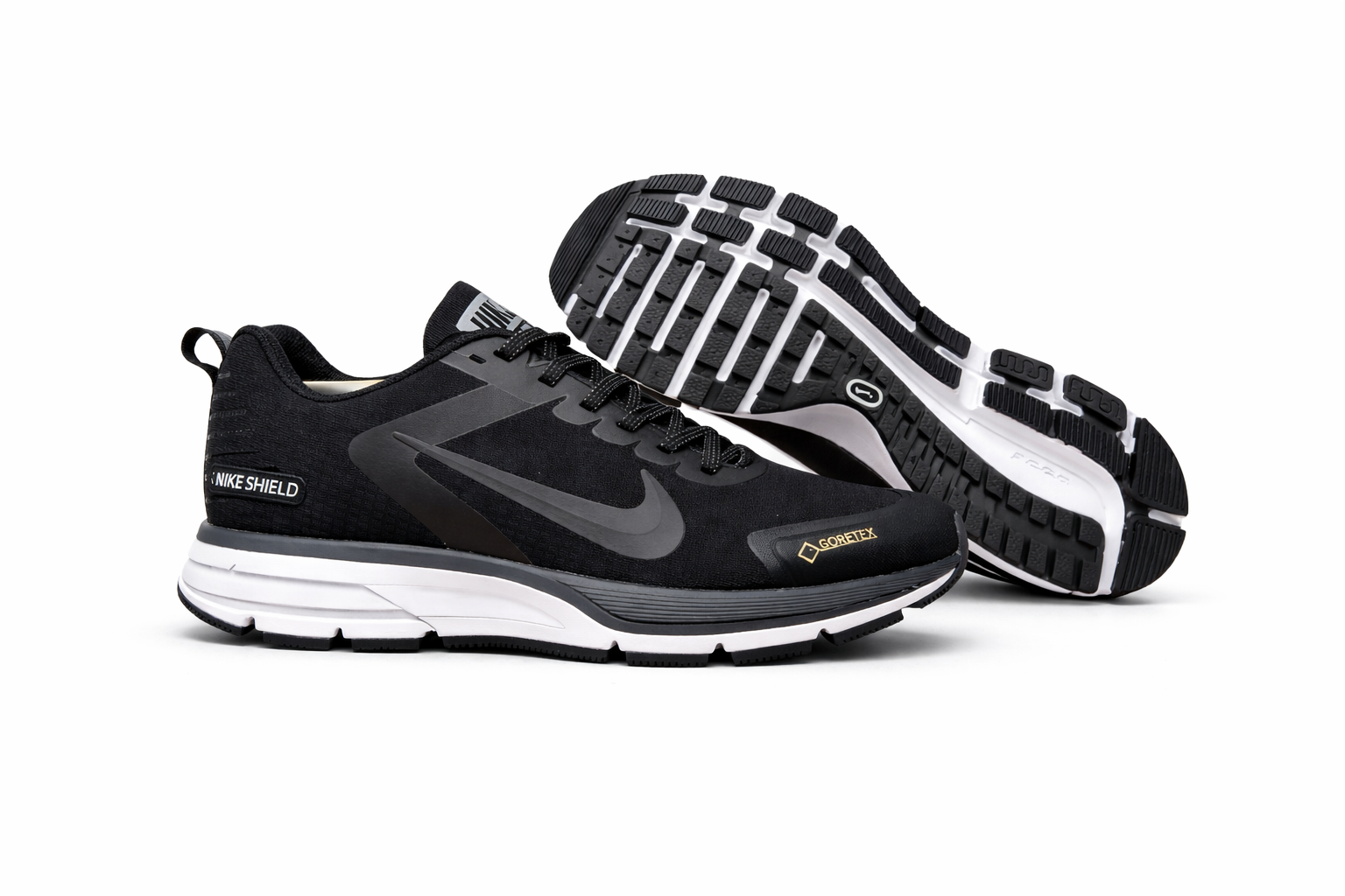 Кроссовки GORE-TEX nike gore-tex