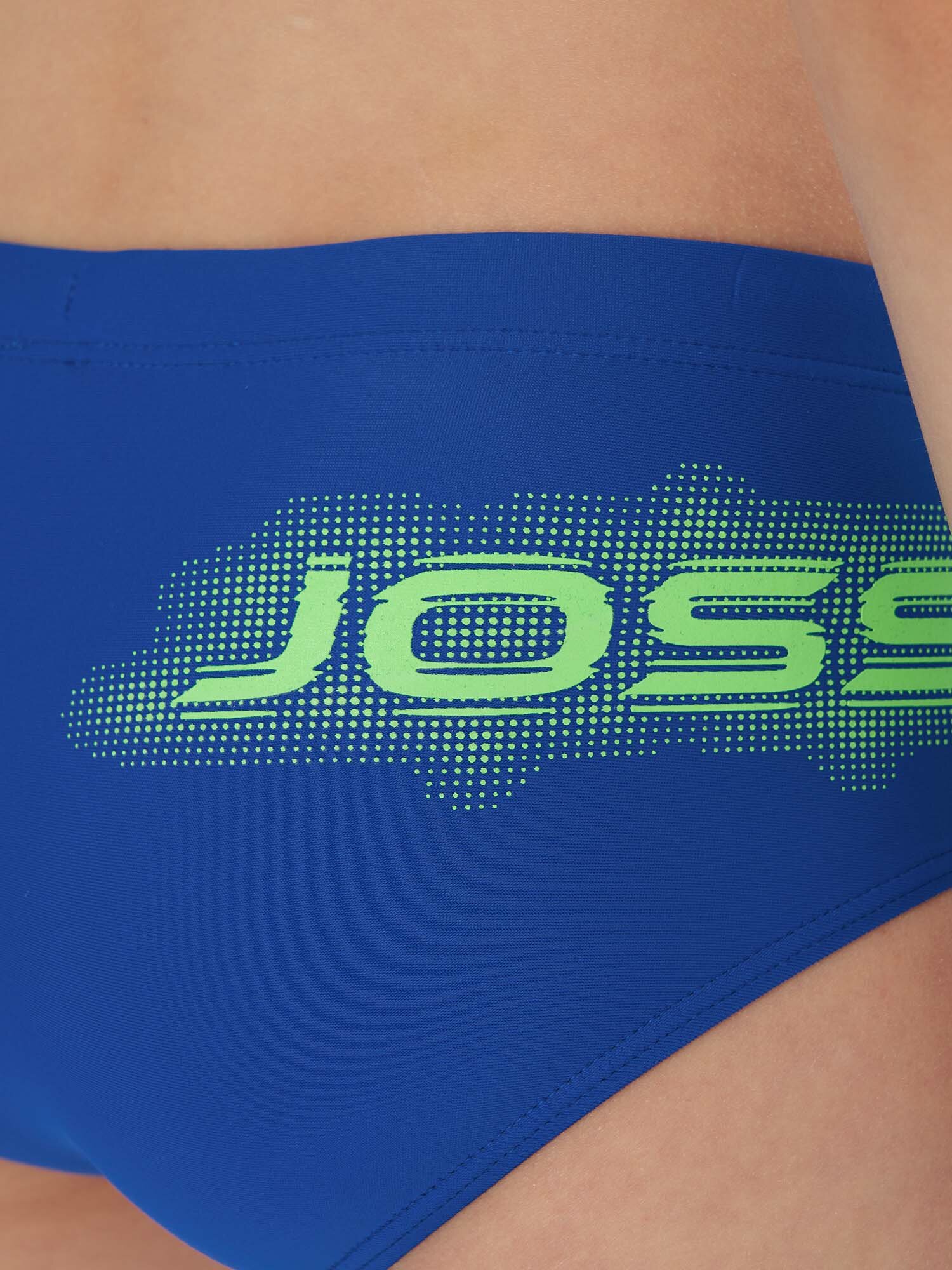 Плавки Joss, размер 152, синий — фото 1