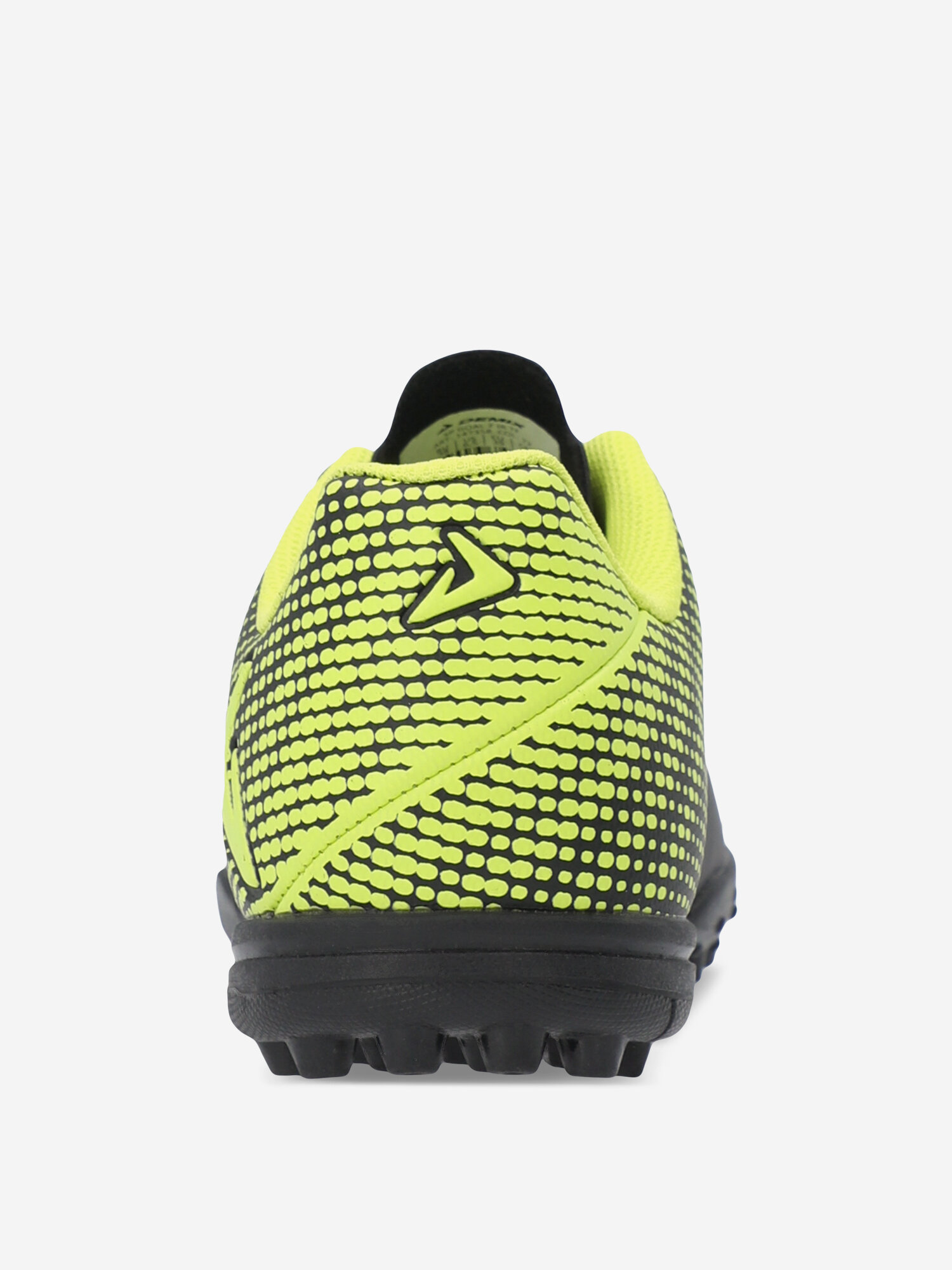 Сороконожки Demix, размер 36, зеленый — фото 1