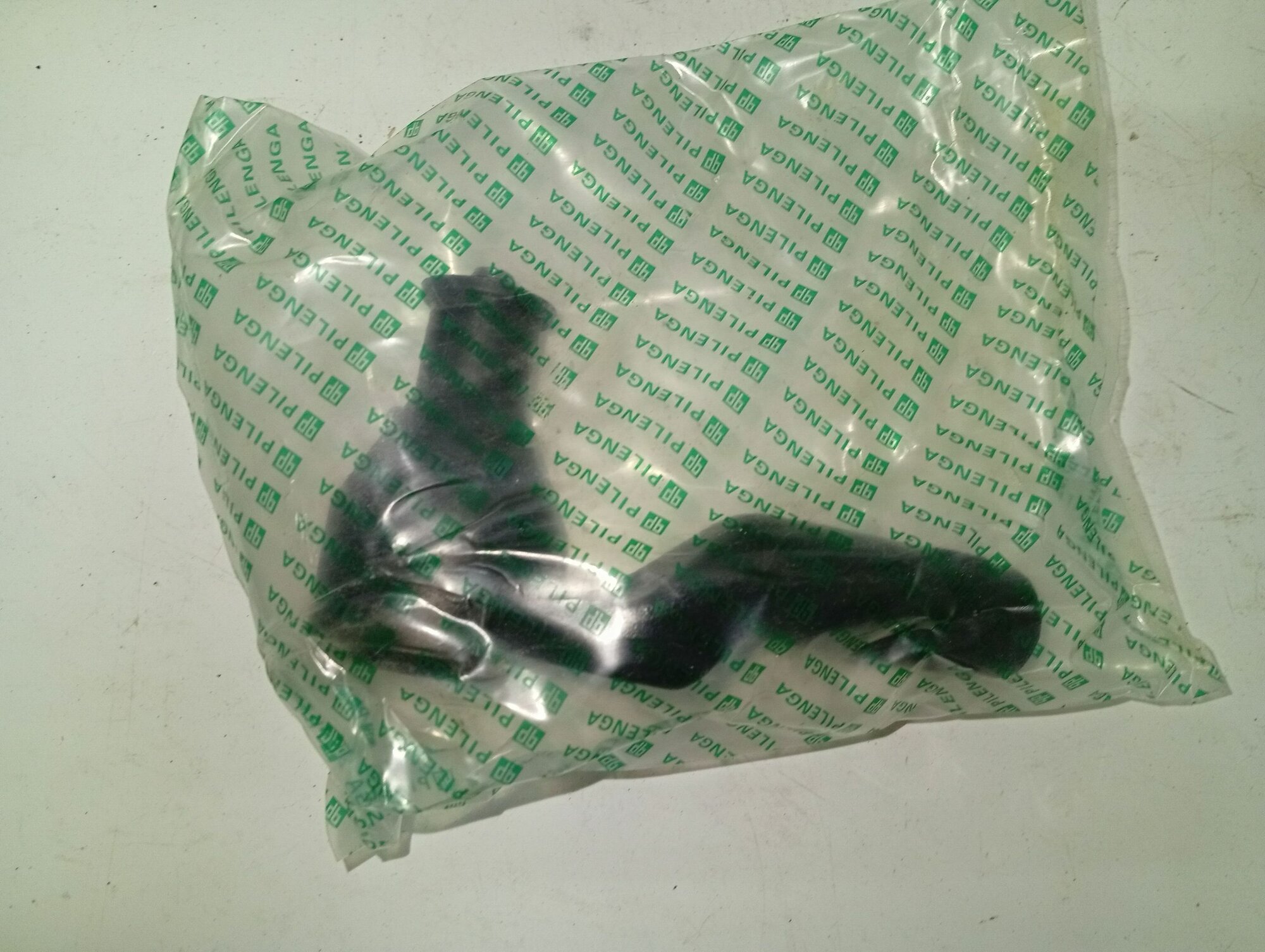 Рулевой наконечник правый Mazda 3, Mazda 5 Pilenga BP4L32280