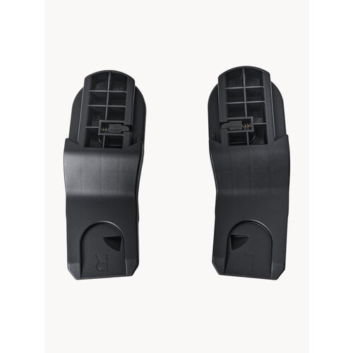 40092 Адаптер для коляски и автолюлек совместим с KIDLANDER и автолюльками SKYLER PRO и SAFER надежная фиксация 1193₽