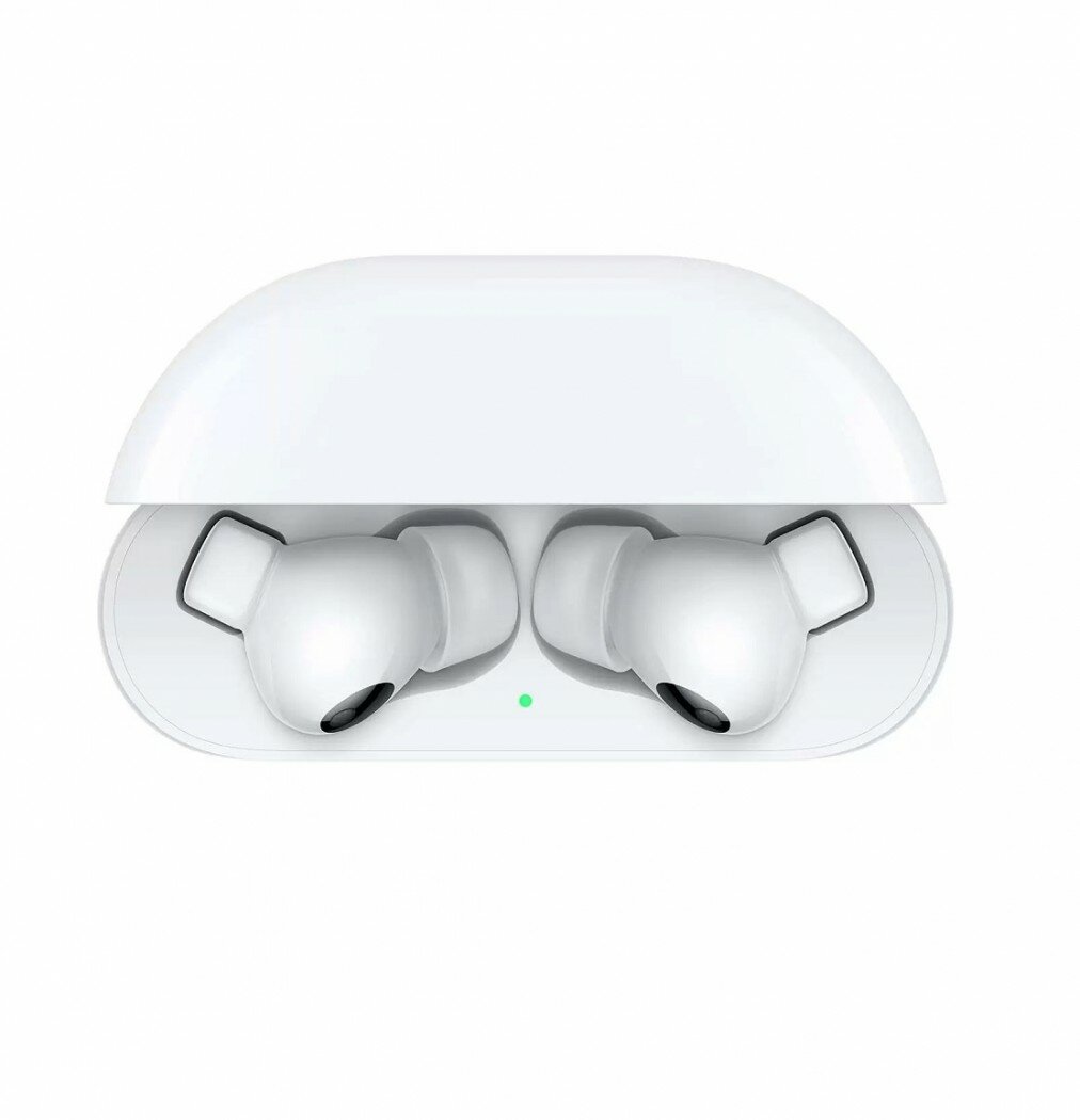 Беспроводные наушники Huawei FreeBuds Pro (керамический белый)