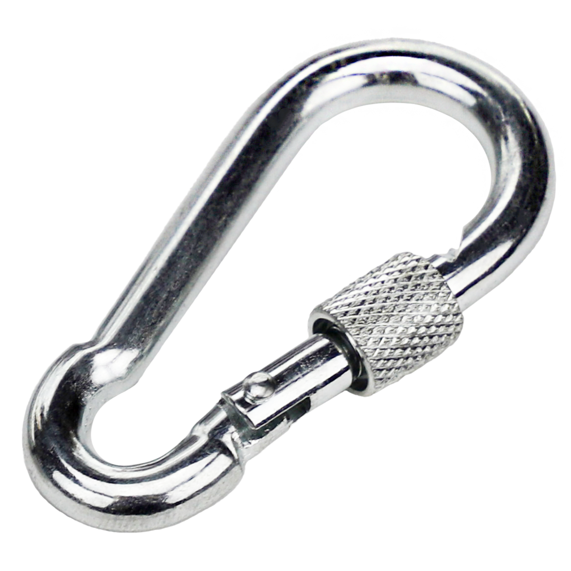 Карабин DIN5299 6x60 мм