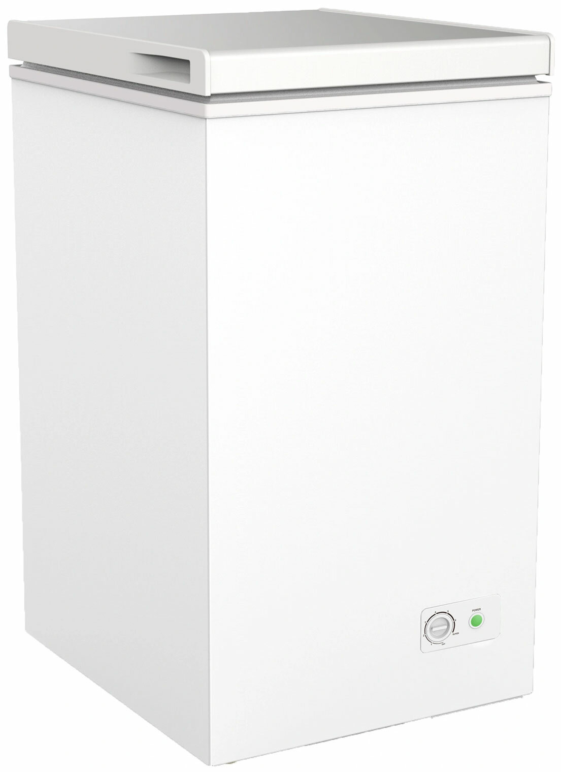 Морозильный ларь Hyundai CH10031