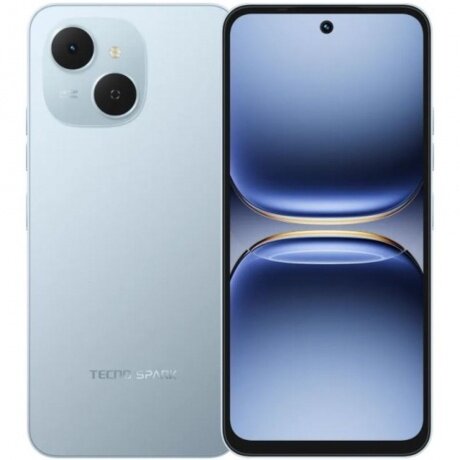 Смартфон Tecno Spark 40C 8/256Gb Blue