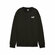 Худи PUMA ess relaxed small logo crew