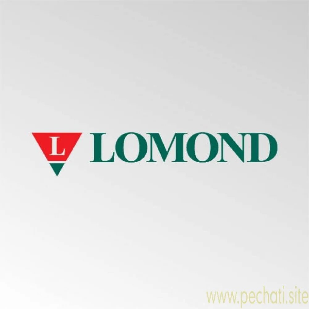 Фотобумага Lomond A5 180г матовая 50л 0102068