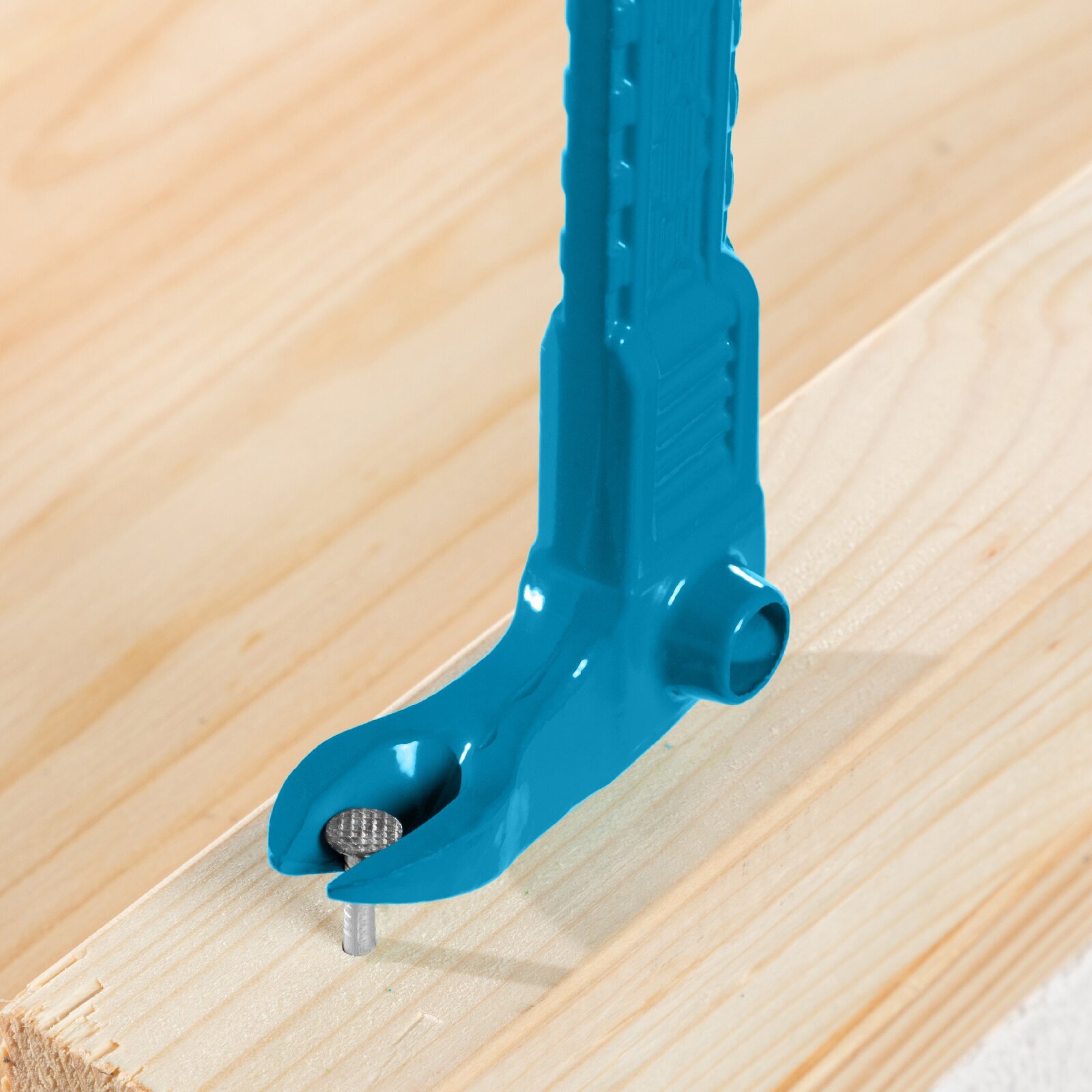 Гвоздодер плоский Gross 9 мм — фото 1