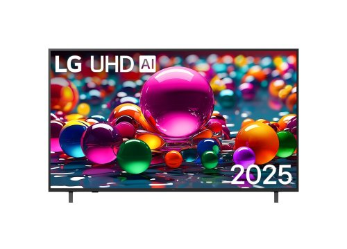 Телевизор LG 75UA75009LA