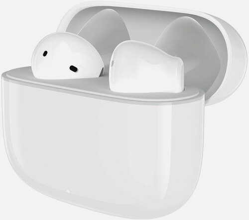 Изображение товара Беспроводные наушники Honor Choice Earbuds X7 Play ORF-ME00 5504ADCX WHITE