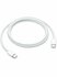 Кабель Apple USB-C Charger Cable 60W 1M (MQKJ3)