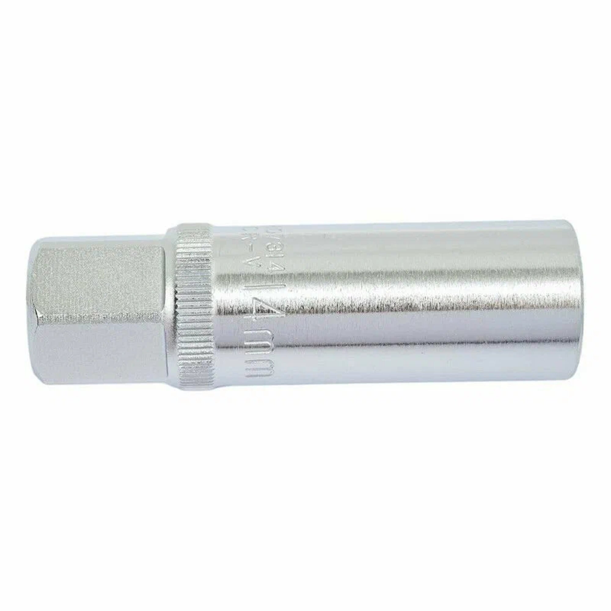 Головка свечная Force 807314 3/8" 6-гранная 65 мм S 14 мм