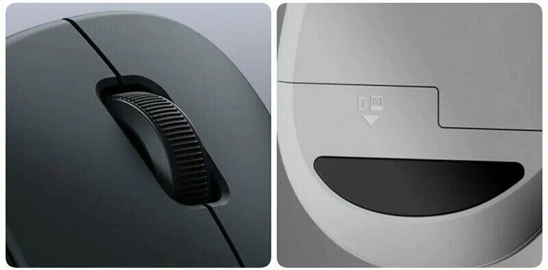 Тестирование мыши Comfort Edition на разных поверхностях