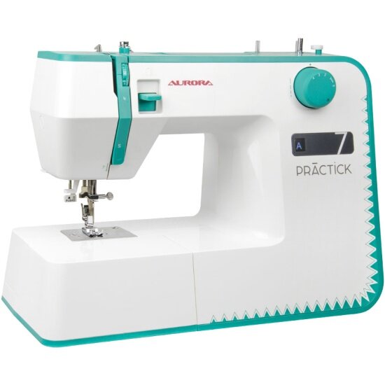 Швейная машина Aurora Practick 7