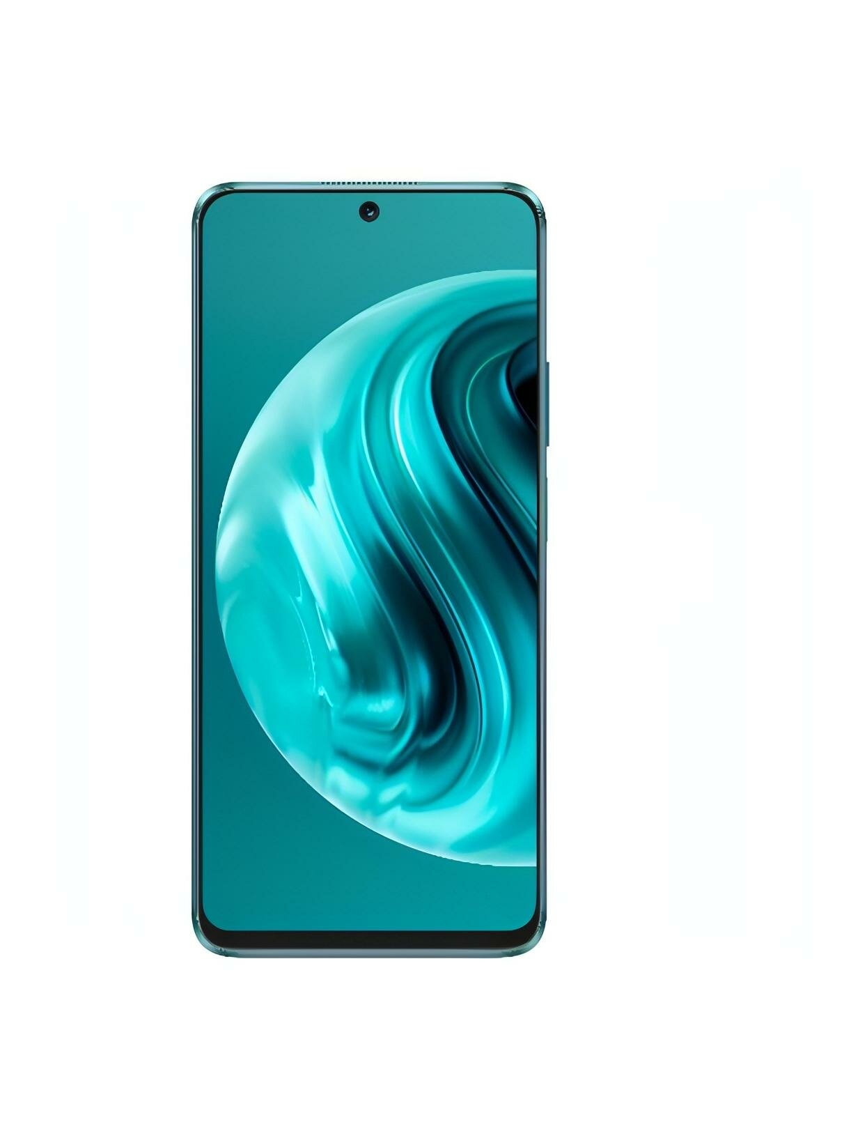 Смартфон HUAWEI nova 12i 8/256GB Green