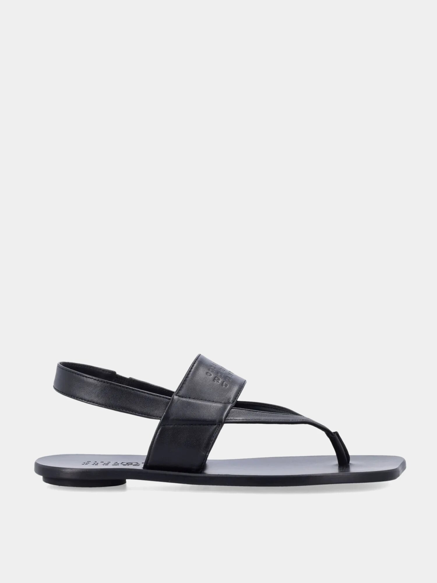 Сандалии Anatomic Leather